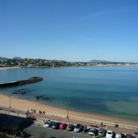 Saint-jean-de-luz, 1 Piece, 2 Personnes - Fr-1-4-510 * Saint-Jean-de-Luz