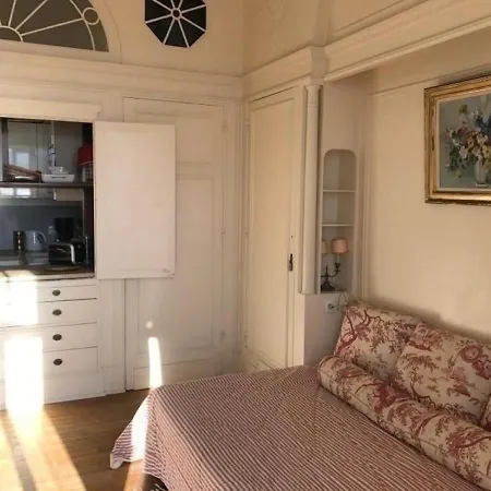 Saint-jean-de-luz, 1 Piece, 2 Personnes - Fr-1-4-510 Apartment Saint-Jean-de-Luz