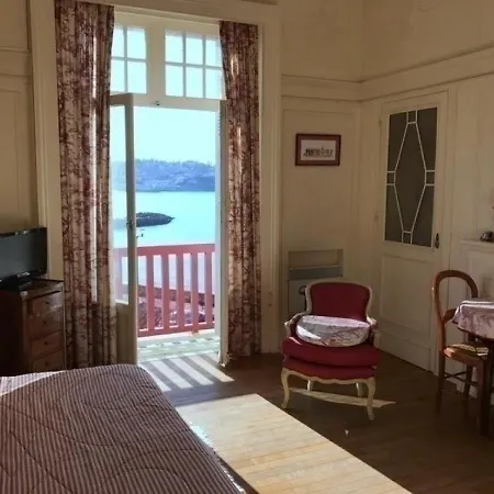Apartment Saint-jean-de-luz, 1 Piece, 2 Personnes - Fr-1-4-510 Saint-Jean-de-Luz