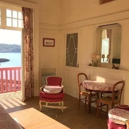 Apartment Saint-jean-de-luz, 1 Piece, 2 Personnes - Fr-1-4-510 Saint-Jean-de-Luz