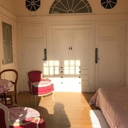 Apartment Saint-jean-de-luz, 1 Piece, 2 Personnes - Fr-1-4-510 Saint-Jean-de-Luz