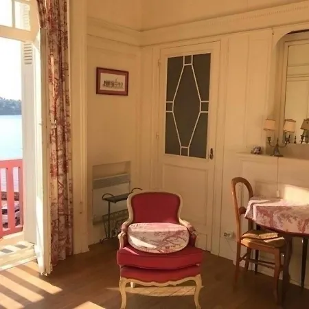 Apartment Saint-jean-de-luz, 1 Piece, 2 Personnes - Fr-1-4-510 *